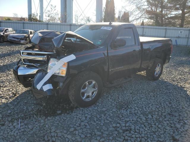 2008 Chevrolet Silverado K1500