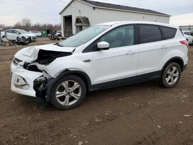 2014 Ford Escape Se en Venta en Portland, MI - Front End