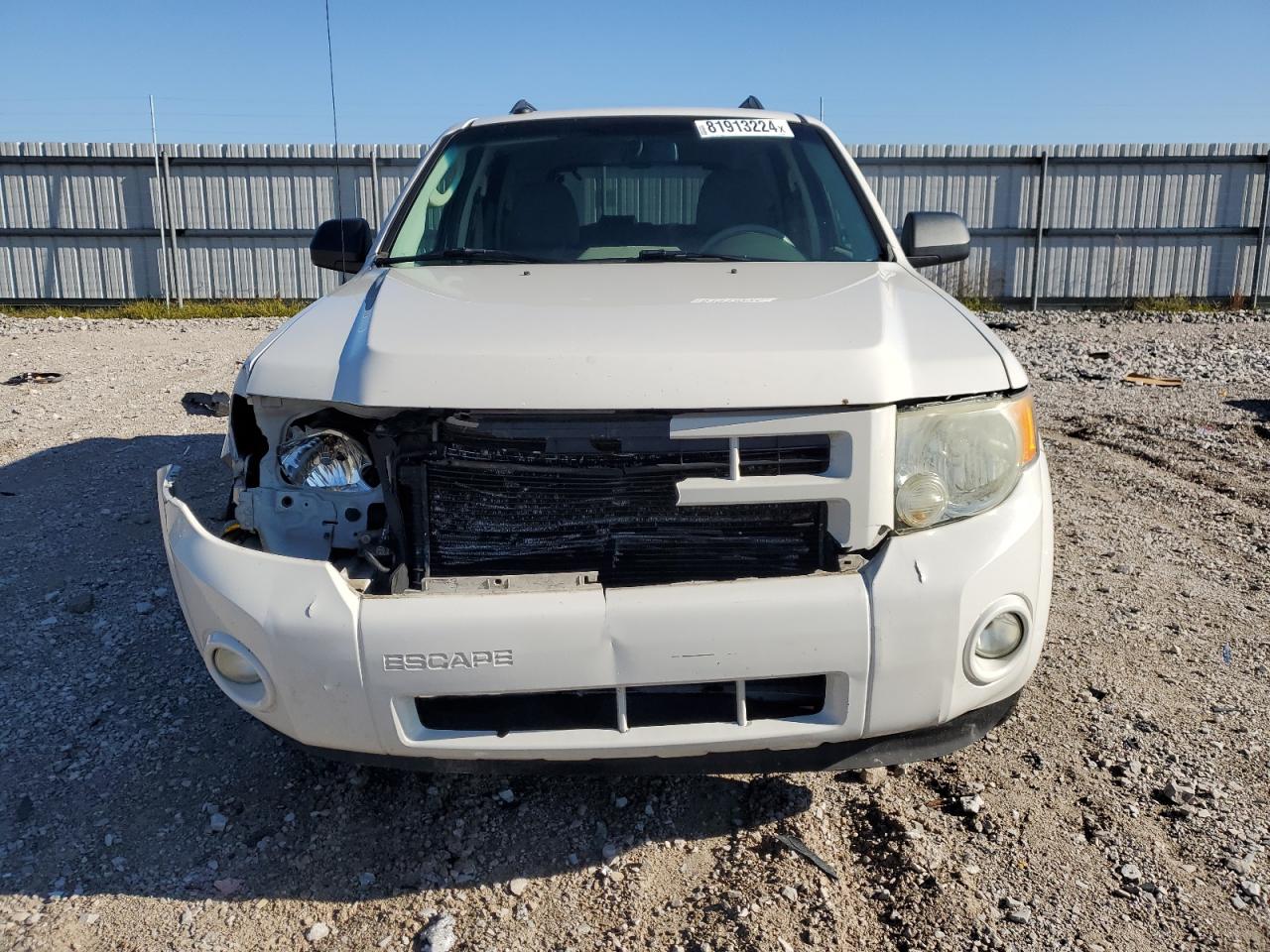 2009 Ford Escape - Image 5