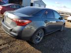 2017 TOYOTA COROLLA L   for sale at Copart ON - COOKSTOWN