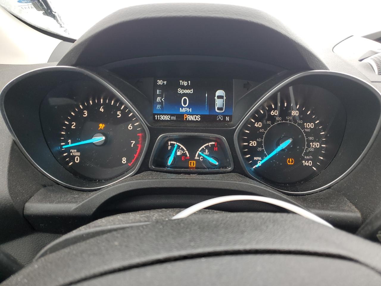 2018 Ford Escape - Image 9