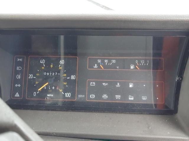 1988 FIAT DUCATO 1.3T 