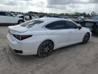 2023 Lexus Es 300H Base zu verkaufen in Houston, TX - Water/Flood