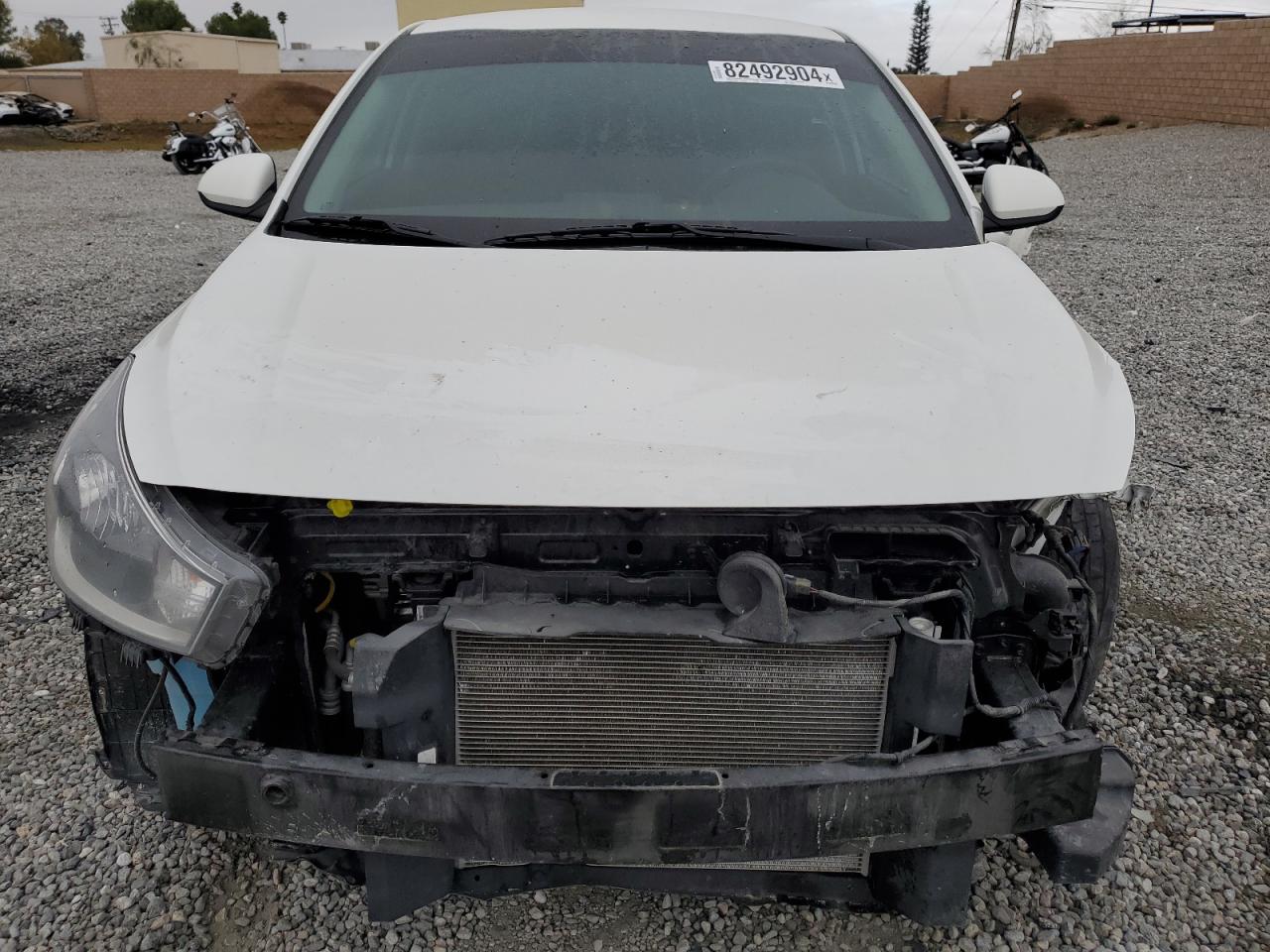 2023 Kia Rio - Image 5