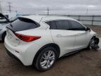 2017 Infiniti Qx30 Base продається в Elgin, IL - Front End