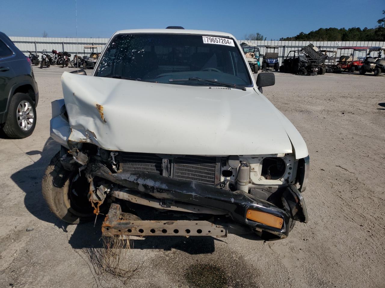 1994 Toyota Pickup - Image 5