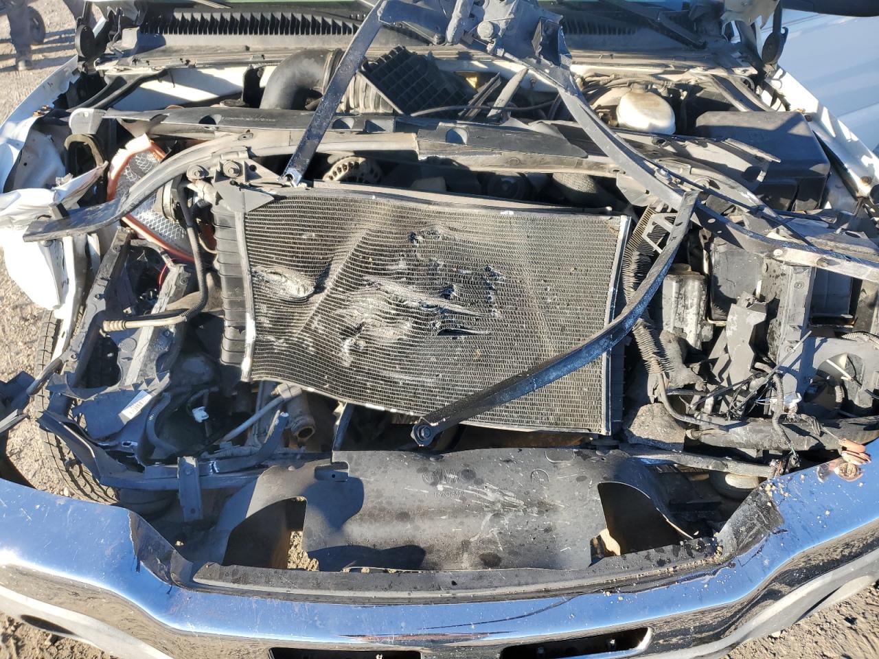 2004 GMC New Sierra C1500 VIN: 1GTEC14X64Z227009 Lot: 81218454