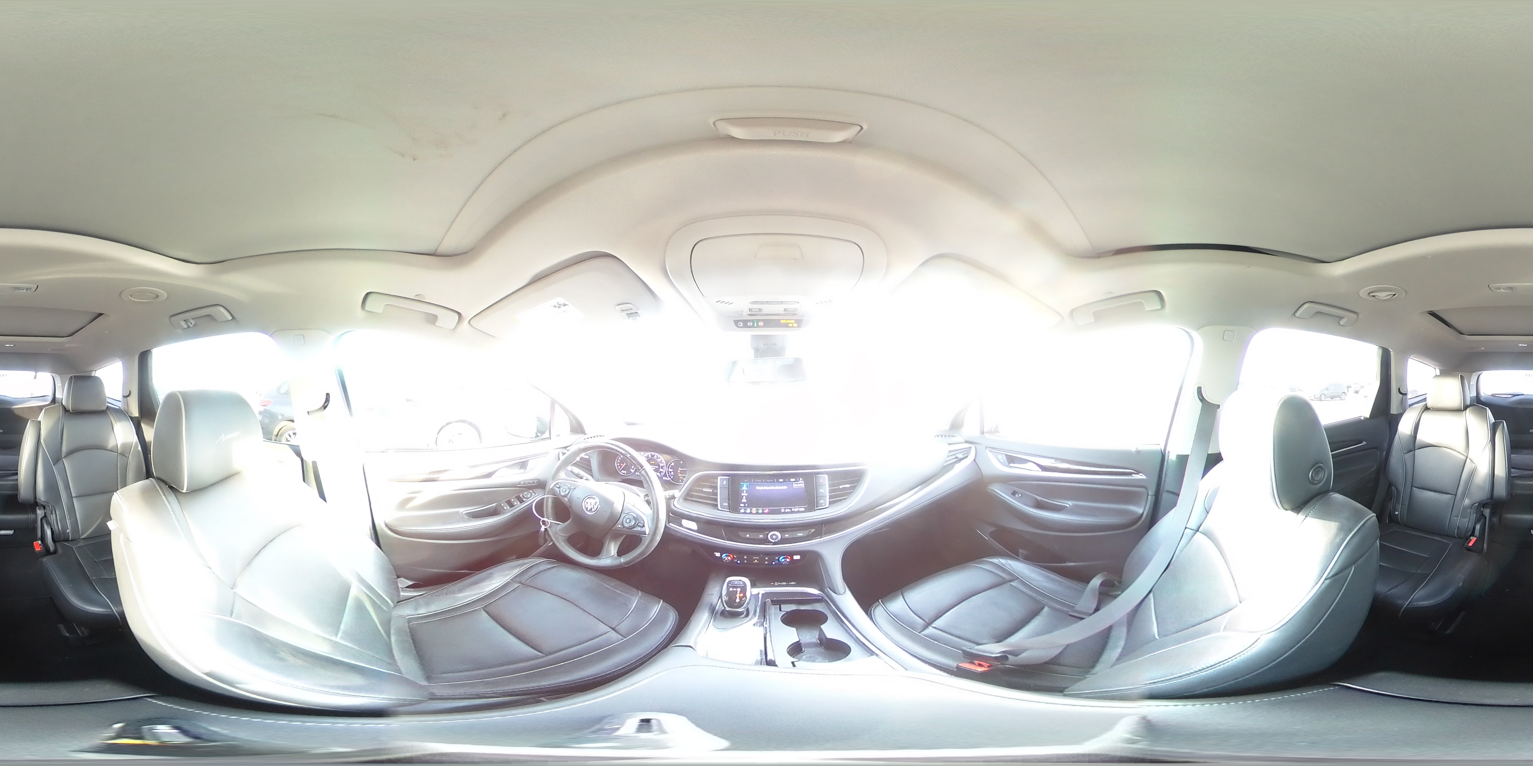 2021 Buick Enclave - Image 14
