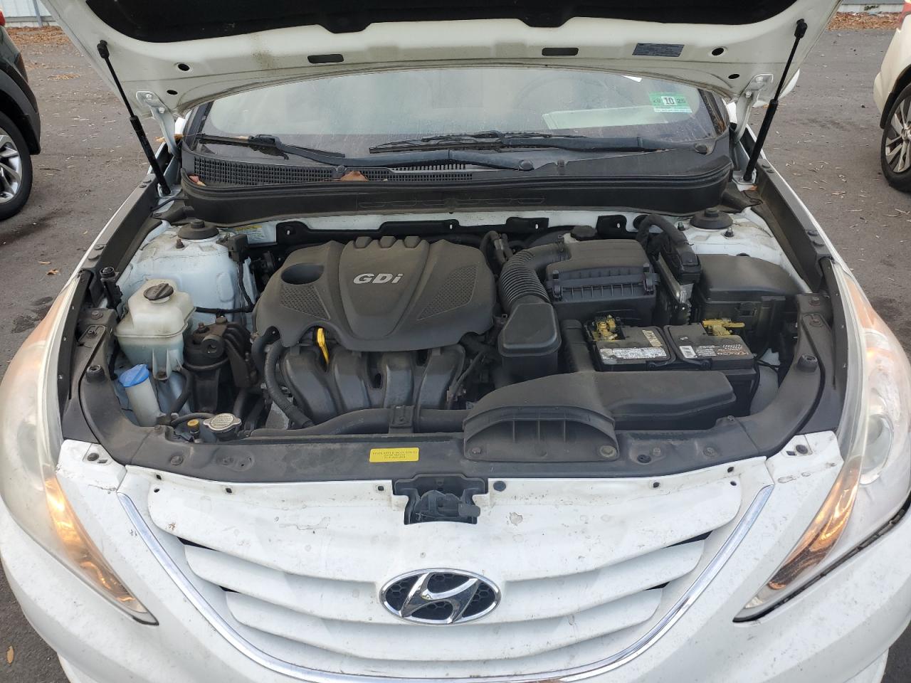 2013 Hyundai Sonata - Image 11