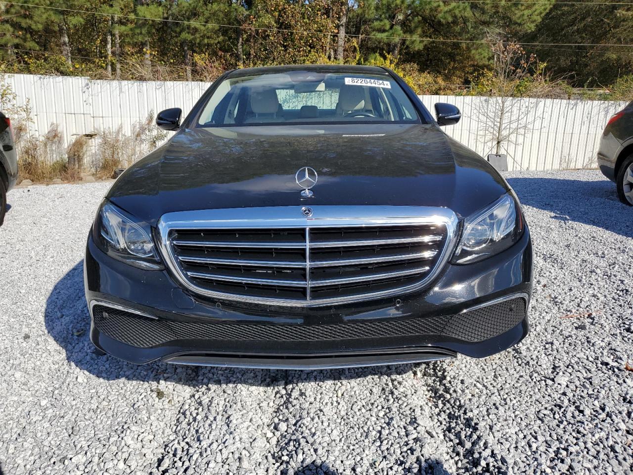 2018 Mercedes-Benz E-klasse - Image 5