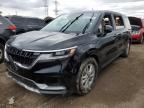 2024 Kia Carnival Lx for Sale in Elgin, IL - Water/Flood