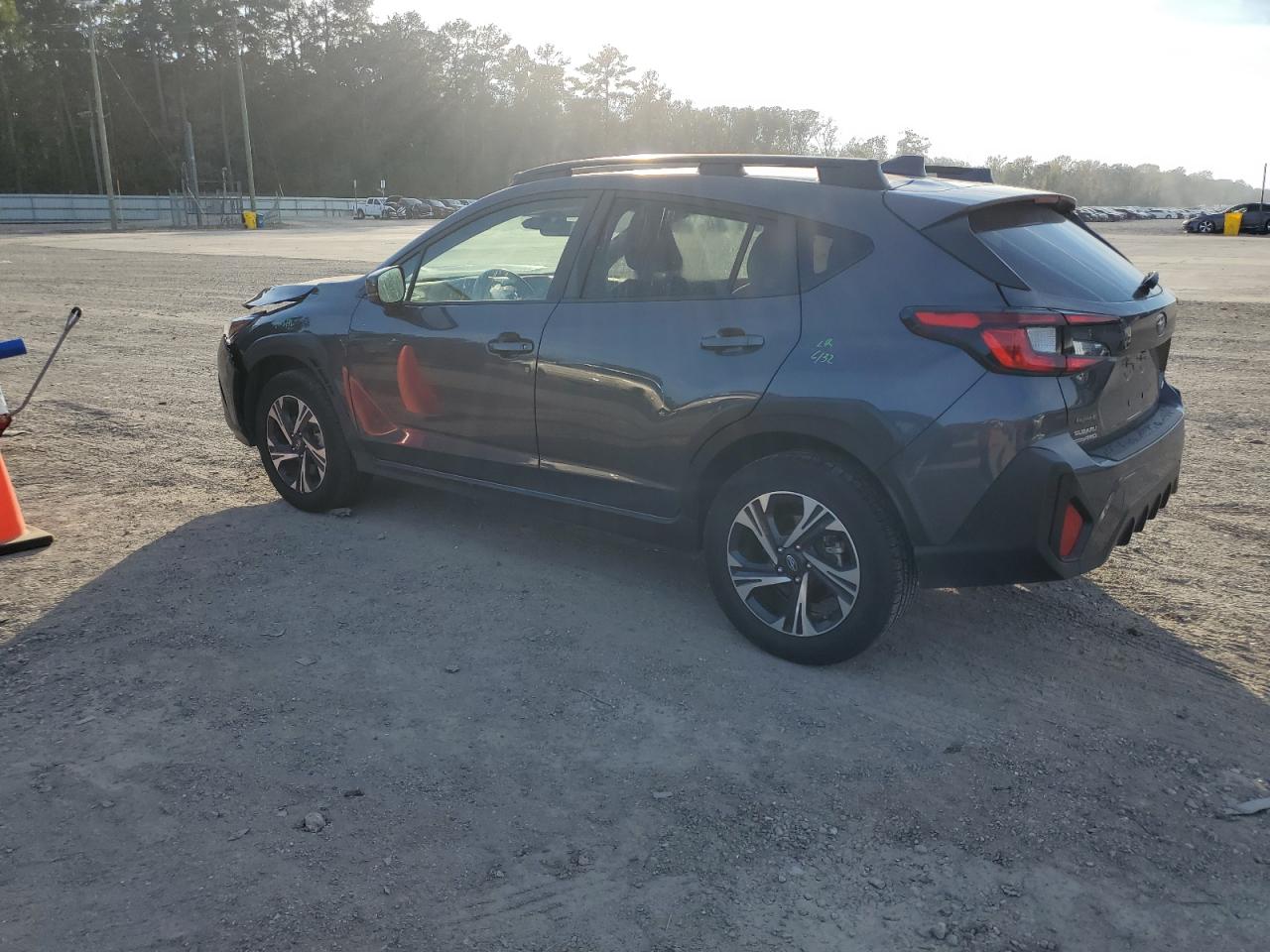 2024 Subaru XV - Image 2