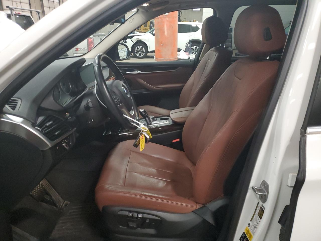 2016 BMW X5 - Image 7