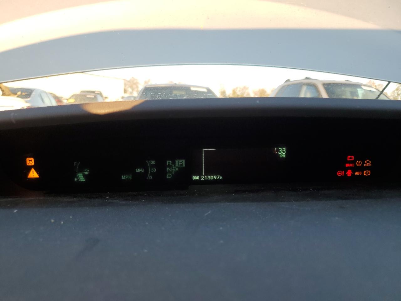 2011 Toyota Prius - Image 9
