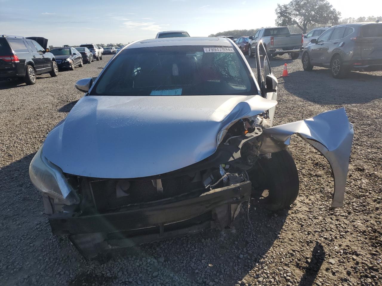 VIN 4T1BK1EB8DU022583 2013 TOYOTA AVALON no.5