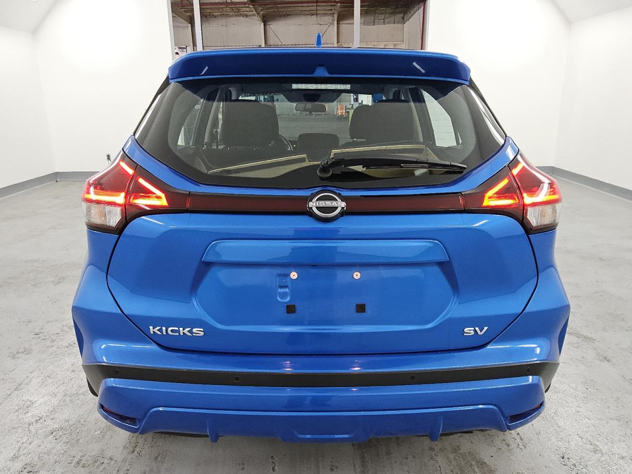 2023 Nissan Kicks Sv VIN: 3N1CP5CV2PL474772 Lot: 80573044