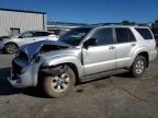 2007 Toyota 4Runner Sr5 na sprzedaż w Tulsa, OK - Front End