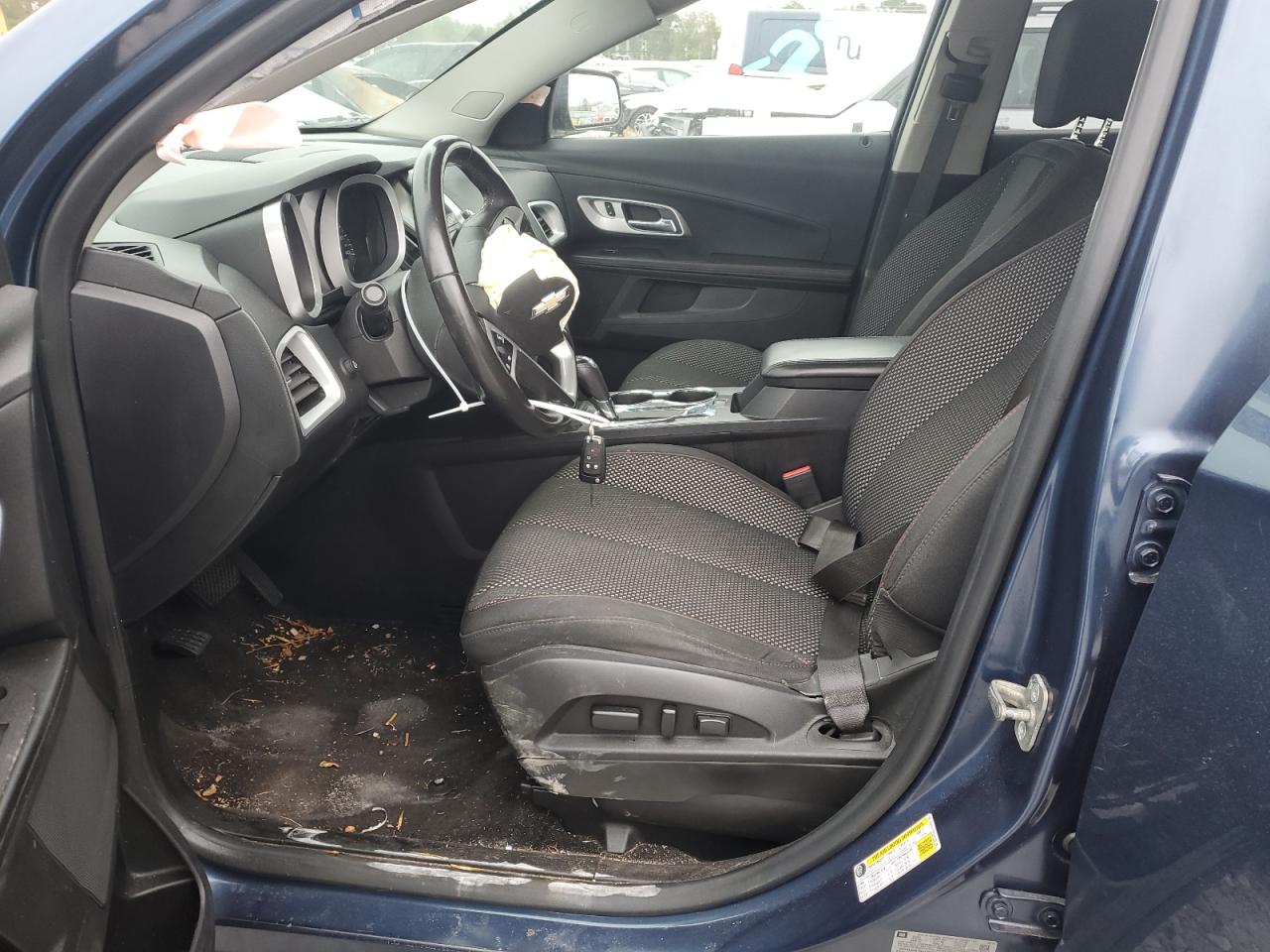 2016 Chevrolet Equinox - Image 7