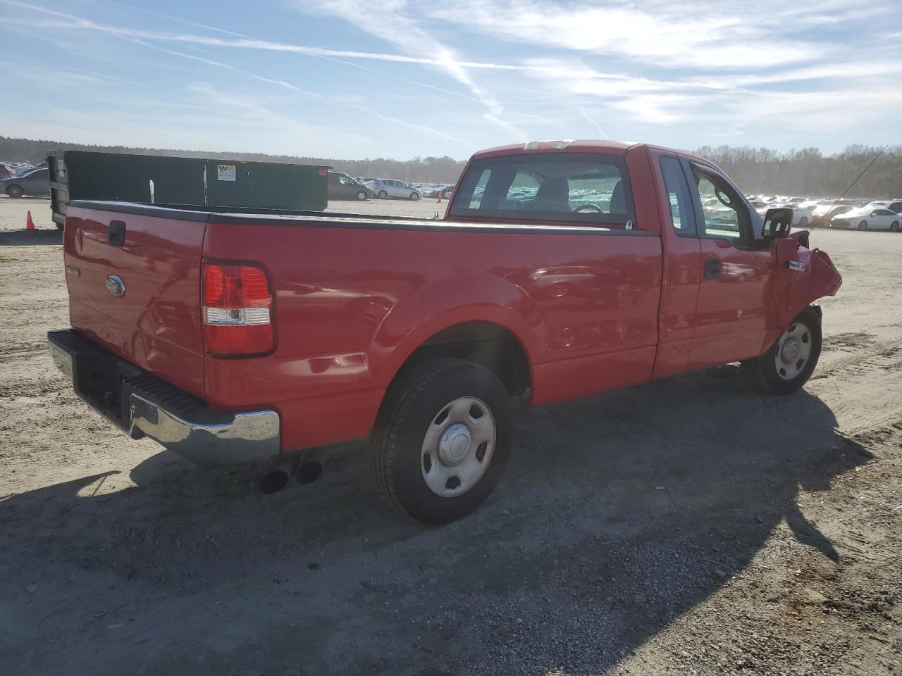 2008 Ford F-150 - Image 3