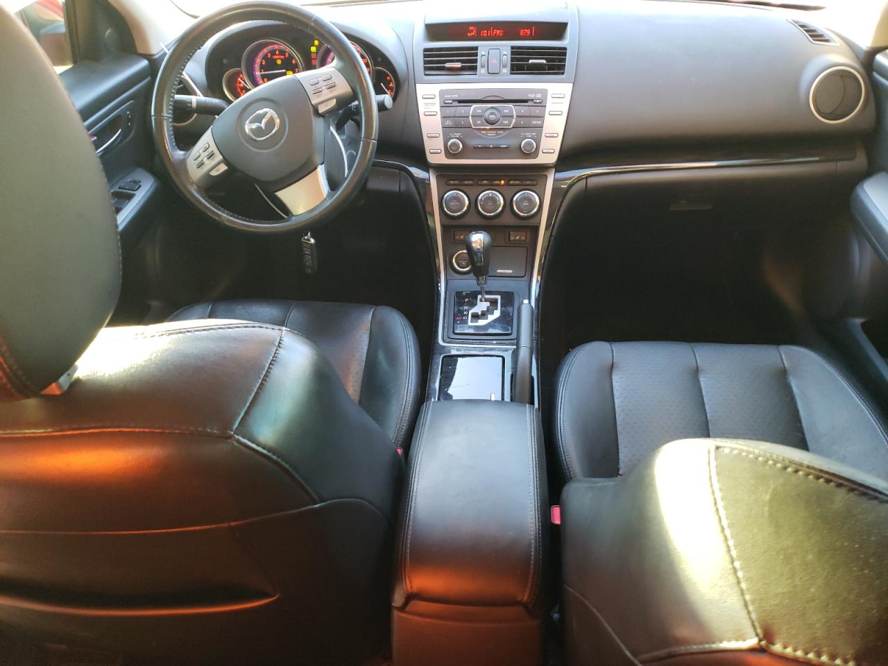 2009 Mazda 6 - Image 8