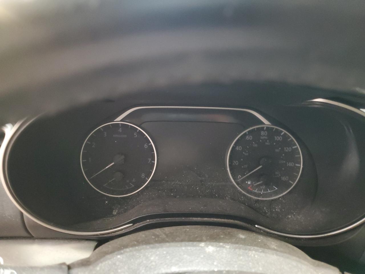 2017 Nissan Maxima 3.5S VIN: 1N4AA6AP0HC368811 Lot: 82417244