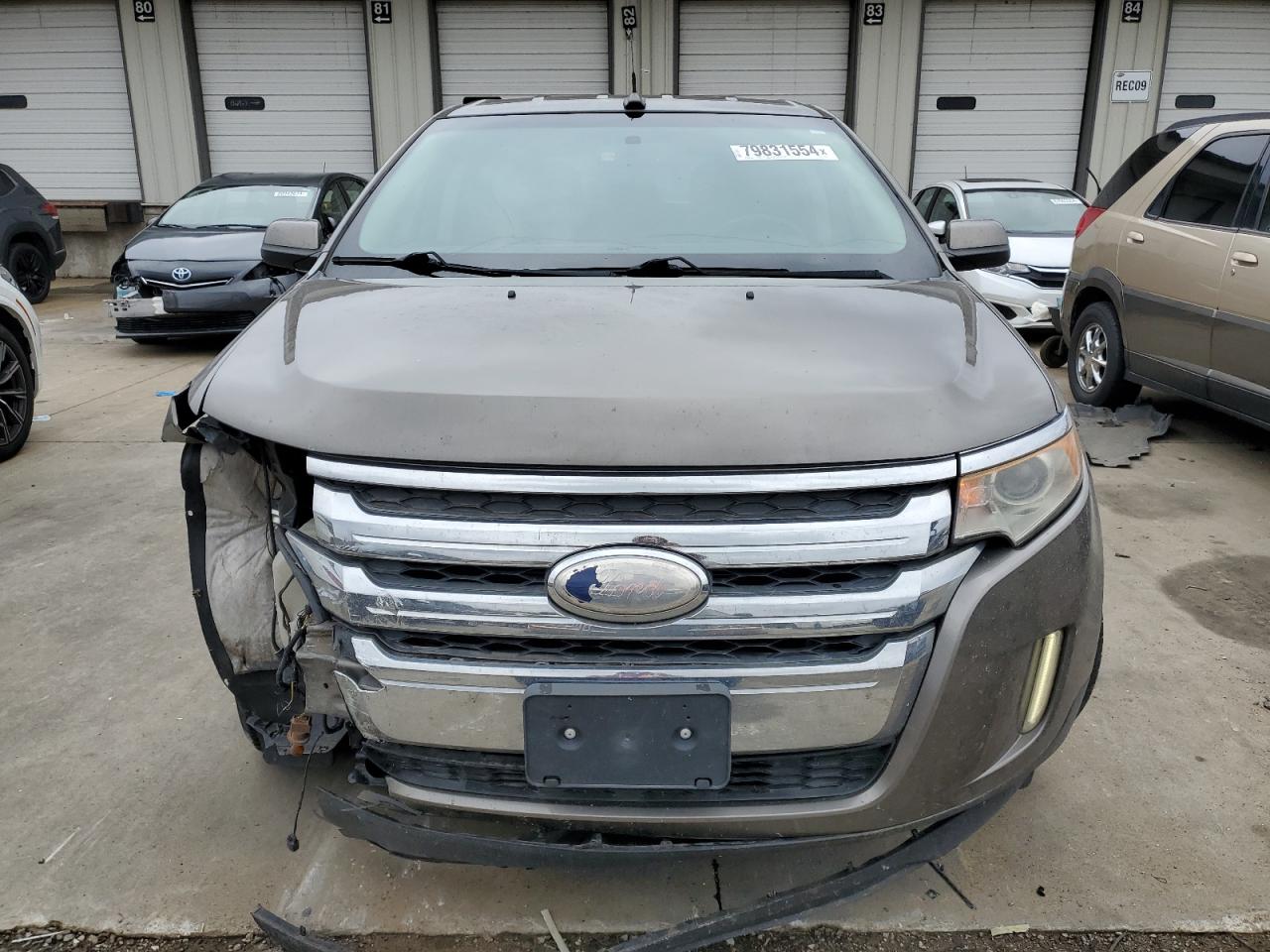 2014 Ford Edge - Image 5
