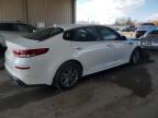 2019 Kia Optima Lx за продажба в Fort Wayne, IN - Front End