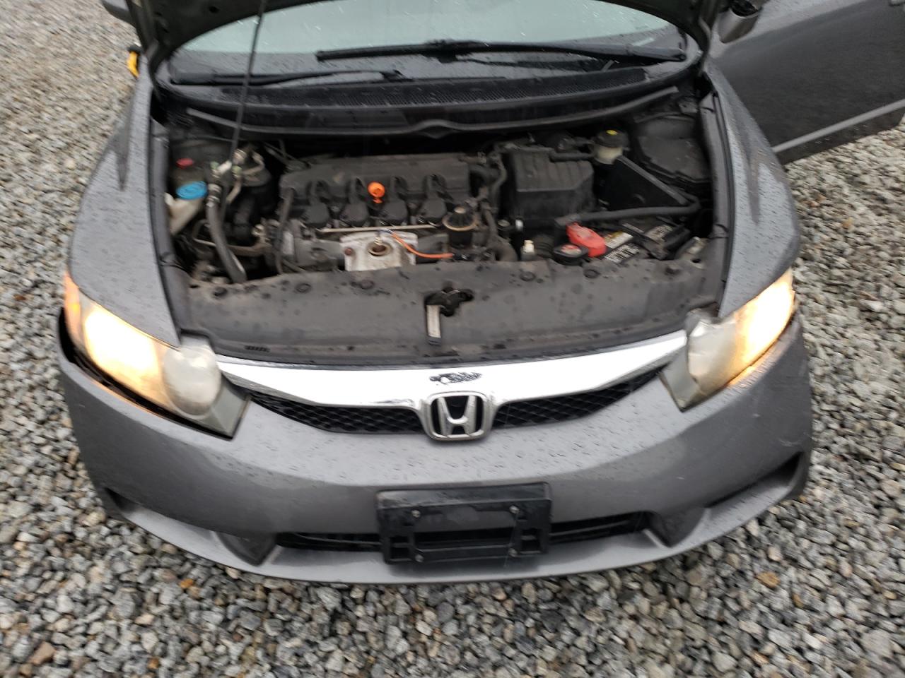 2010 Honda Civic - Image 11