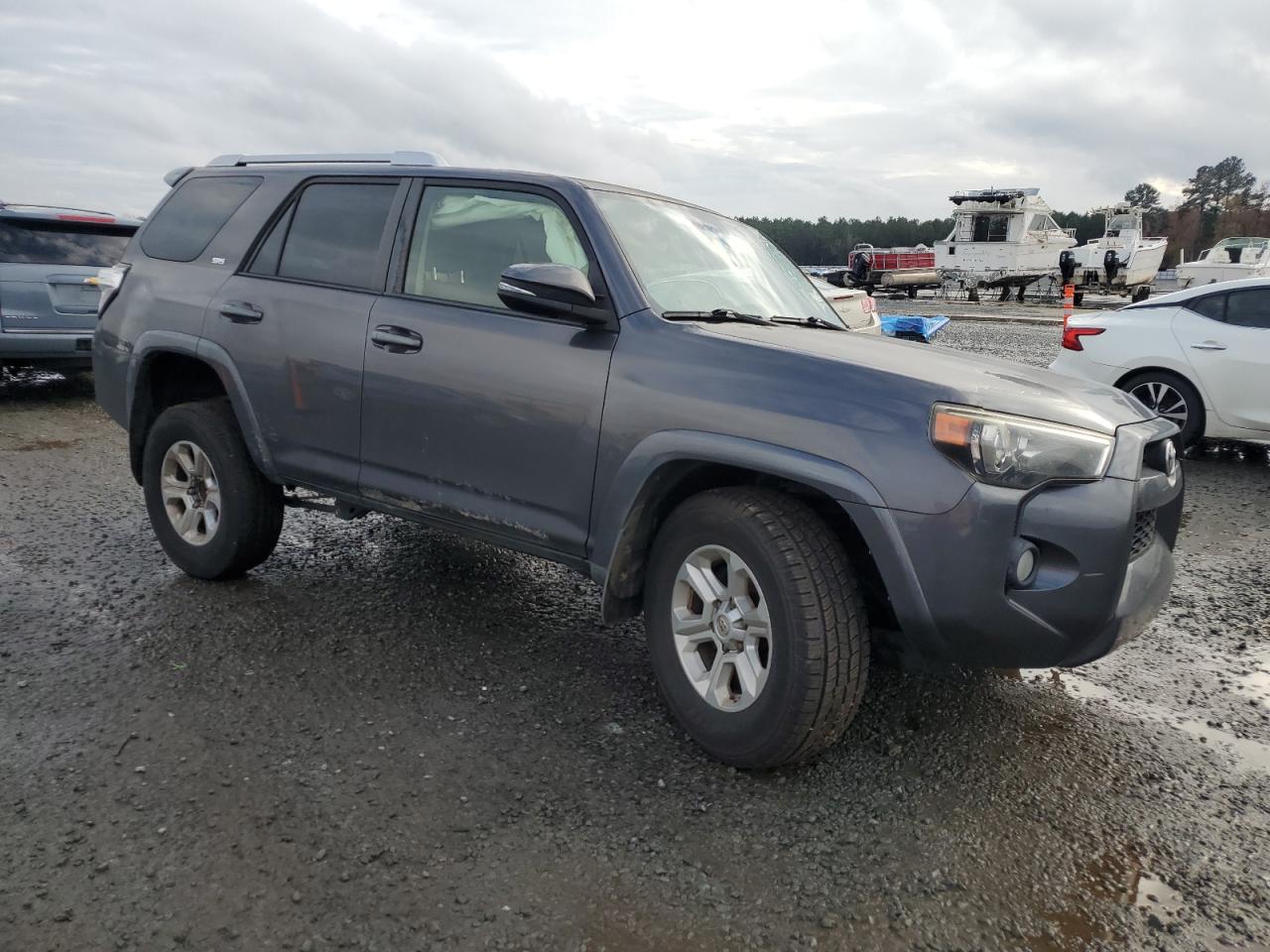 2014 Toyota 4Runner - Image 4