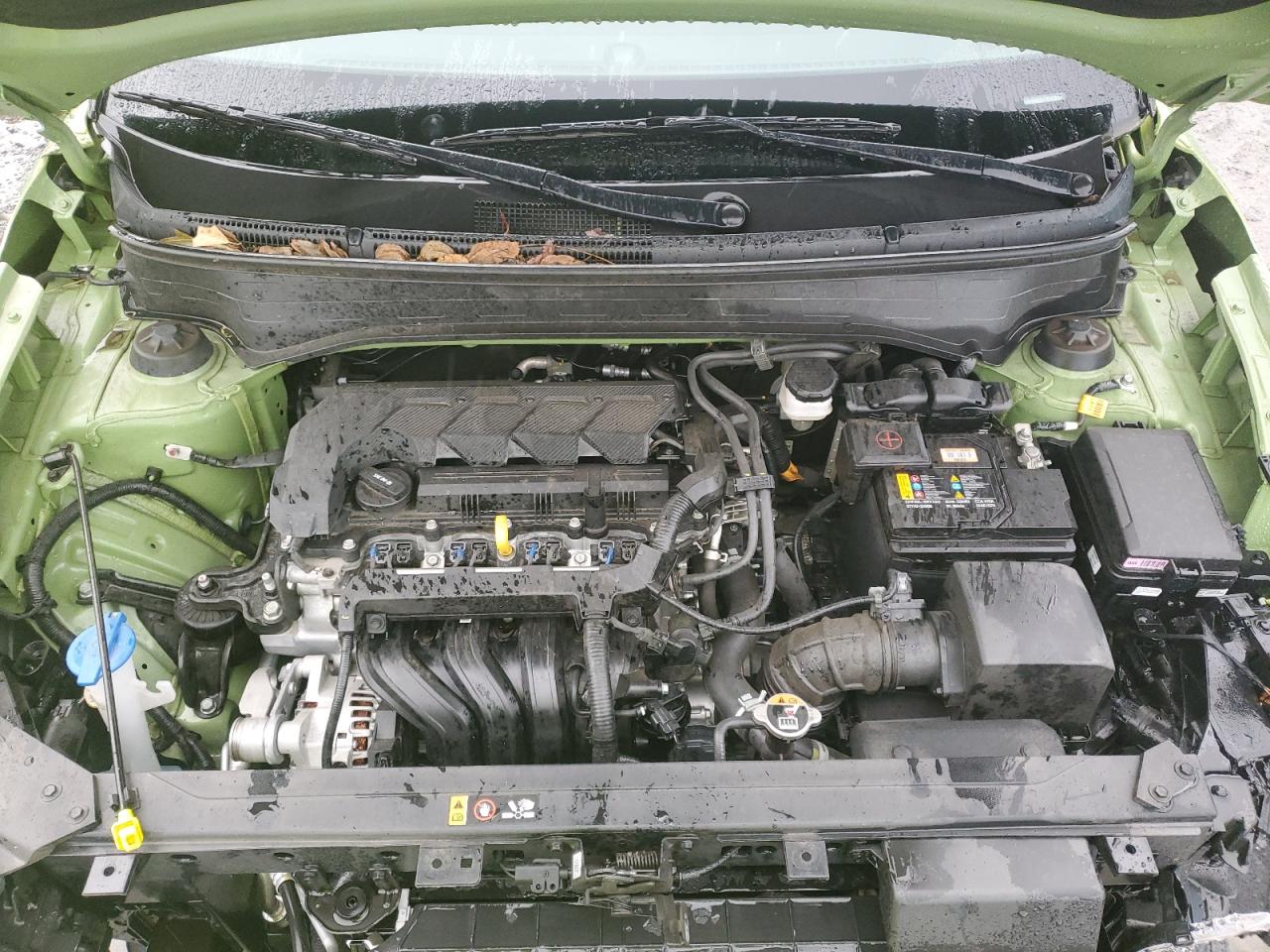 2023 Hyundai Venue - Image 12