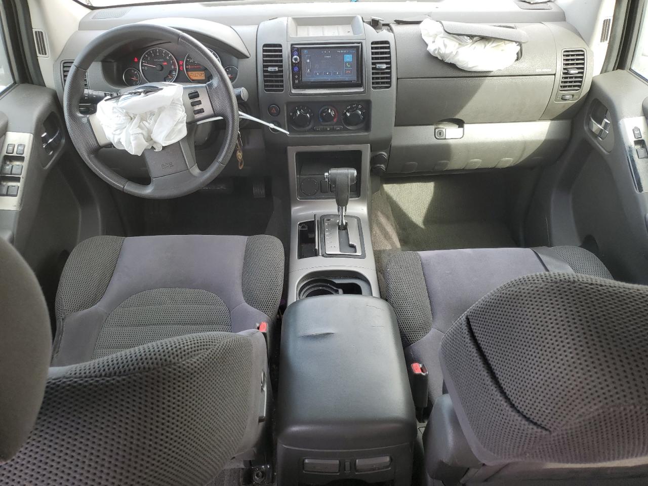 2006 Nissan Pathfinder - Image 8