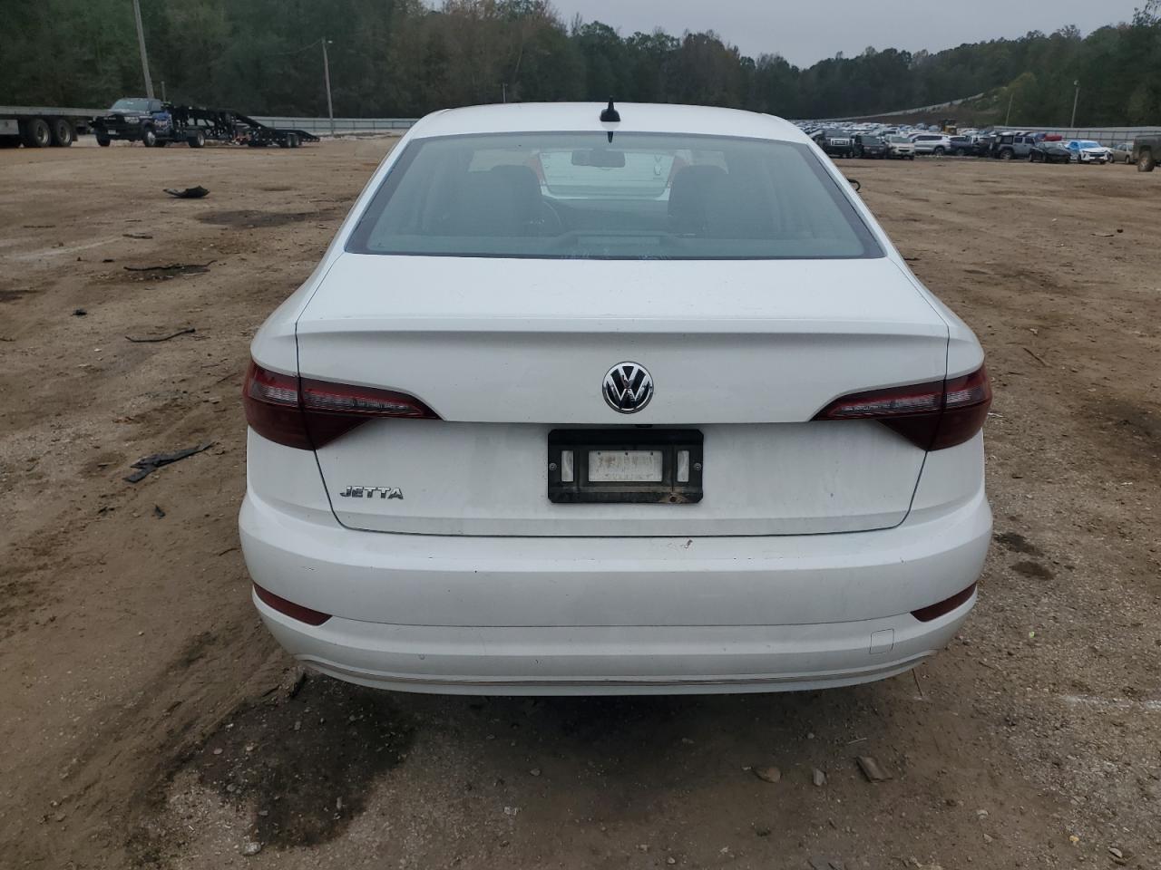 2020 Volkswagen Jetta S VIN: 3VWCB7BU1LM048637 Lot: 79827344