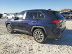 2021 Toyota Rav4 Limited for Sale in Temple, TX - Side