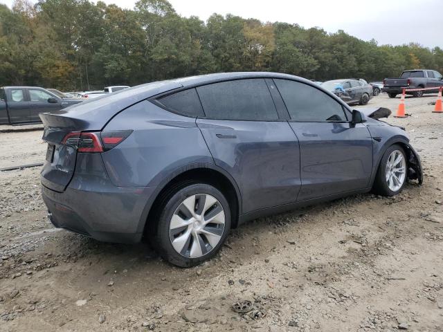  TESLA MODEL Y 2023 Szary