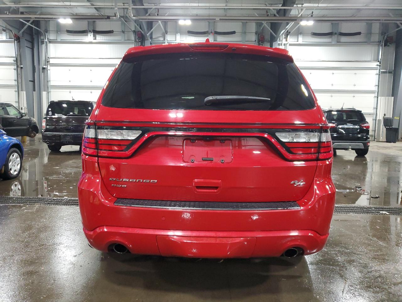2014 Dodge Durango - Image 6