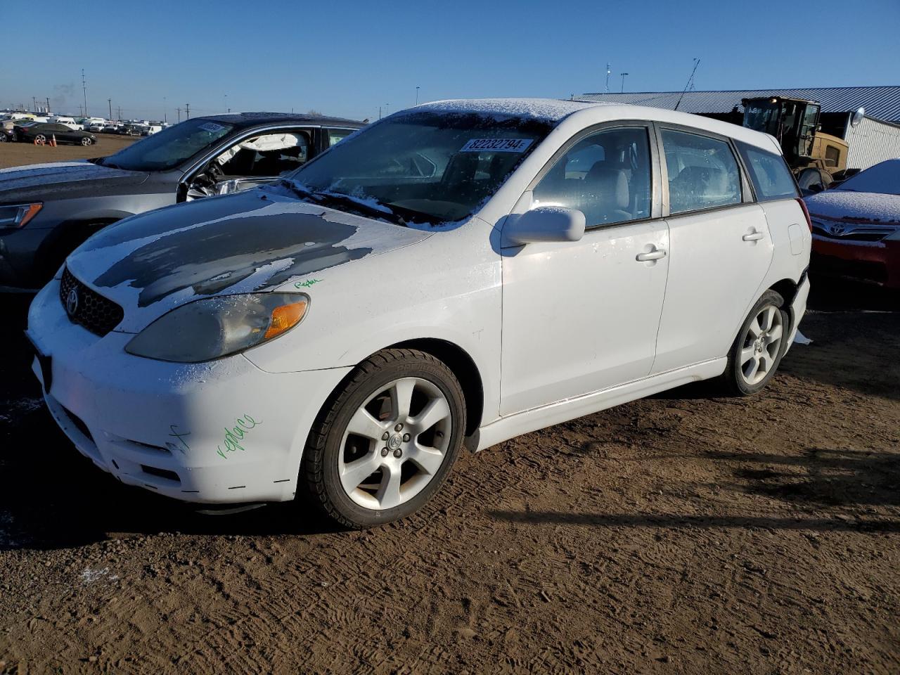 2003 Toyota Corolla - Image 1