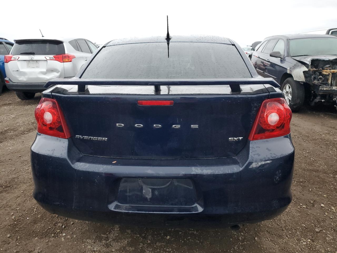 2013 Dodge Avenger - Image 6