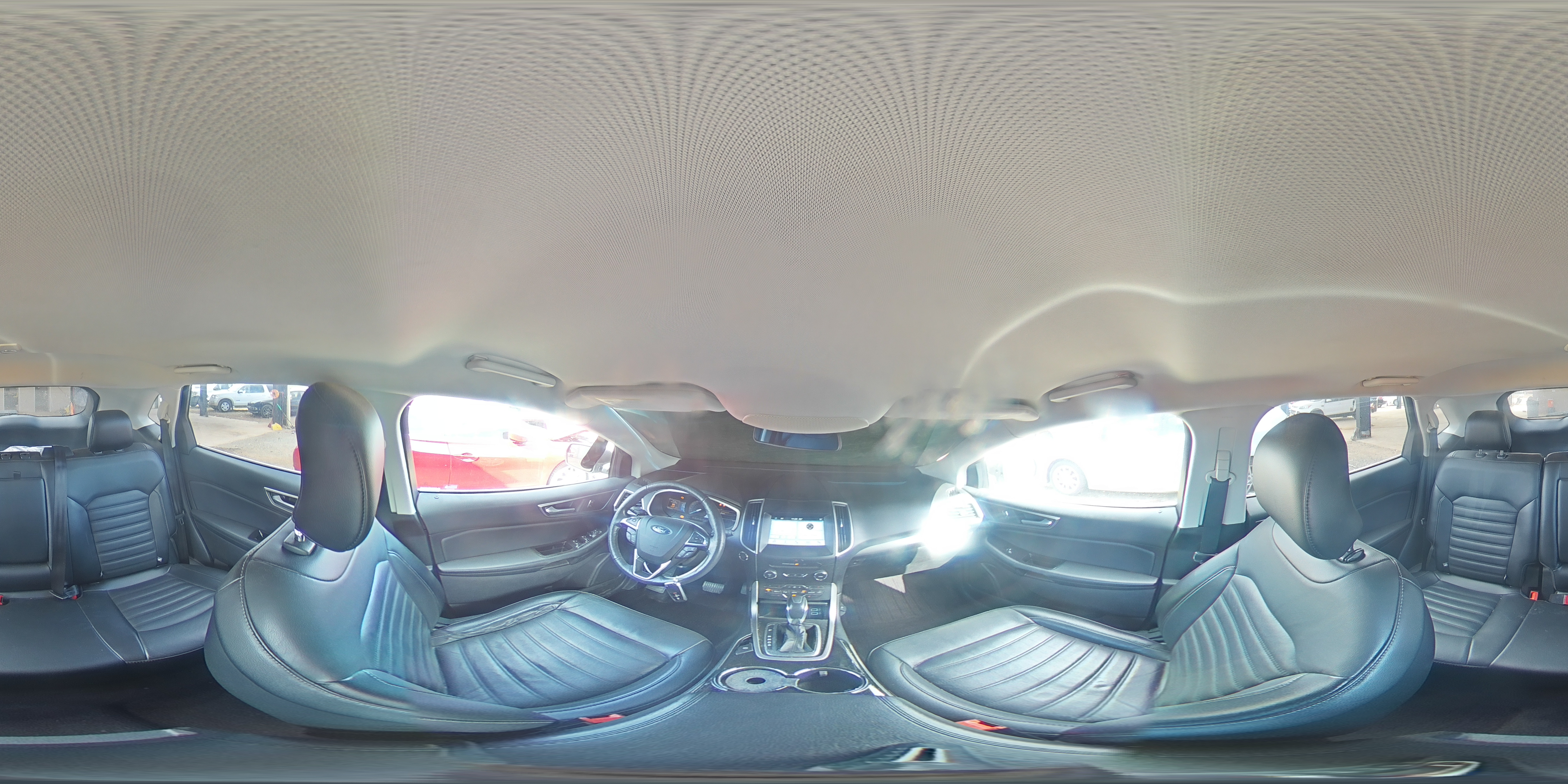 2017 Ford Edge - Image 16