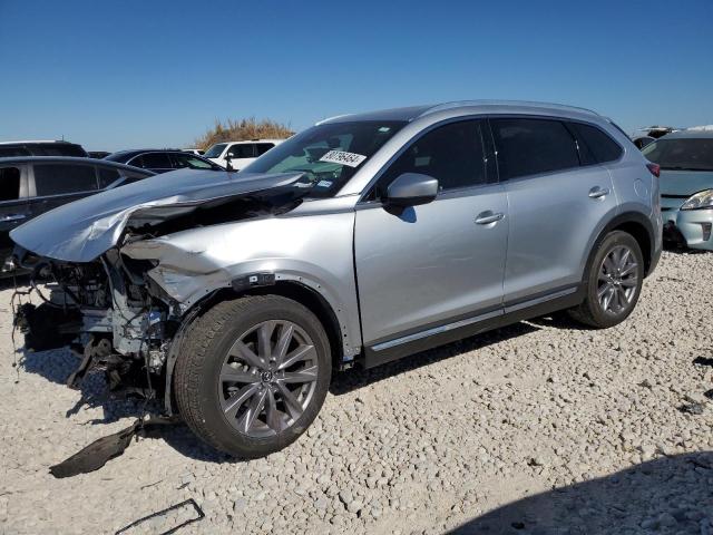 2023 Mazda Cx-9 Grand Touring