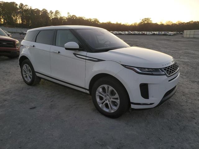  LAND ROVER RANGEROVER 2020 Белы