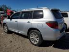 2008 Toyota Highlander Hybrid Limited للبيع في Riverview، FL - Mechanical