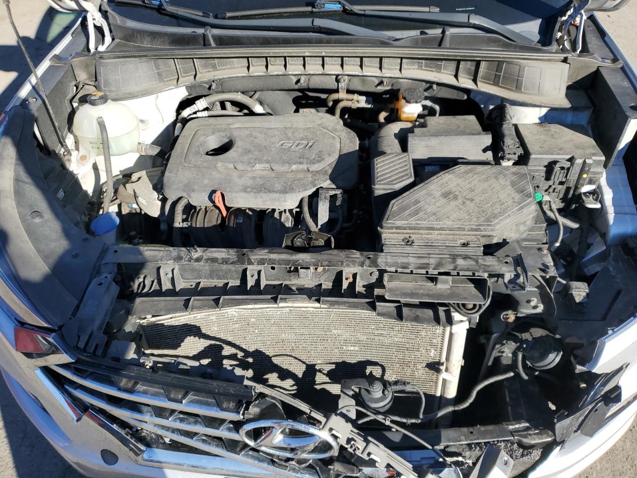 2019 Hyundai Tucson - Image 12