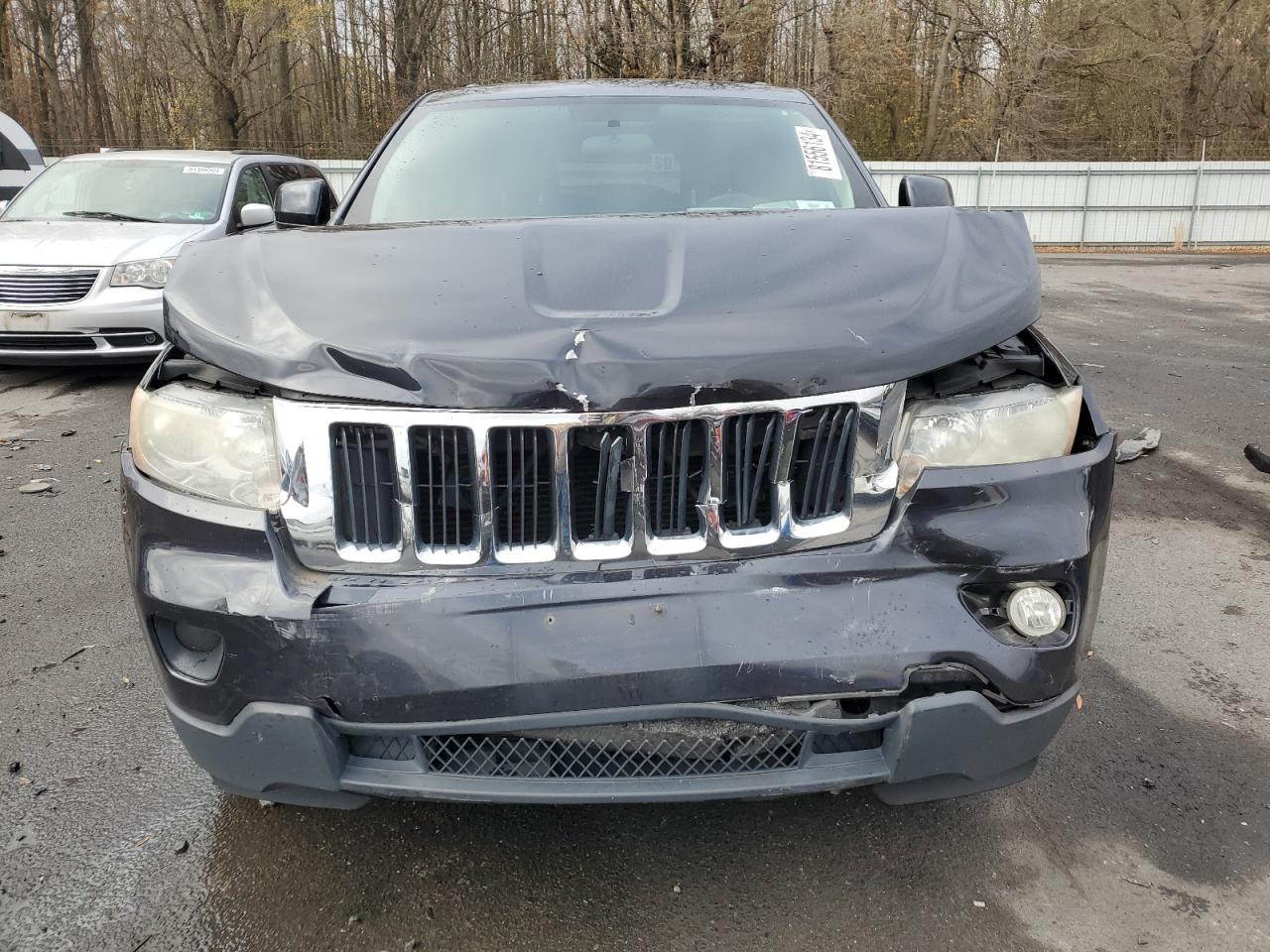 2012 Jeep Grand Cherokee - Image 5