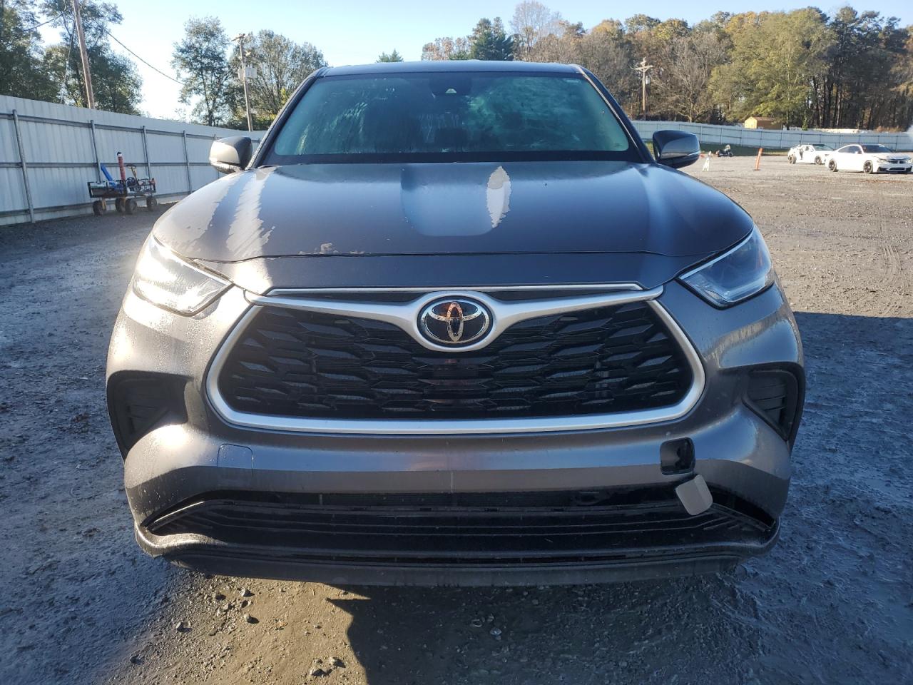 2021 Toyota Highlander - Image 5