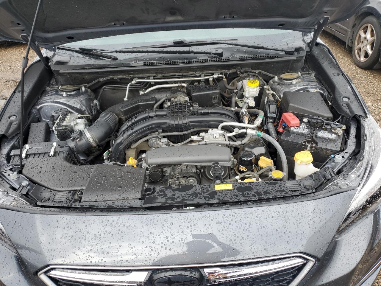 2019 Subaru Impreza - Image 11