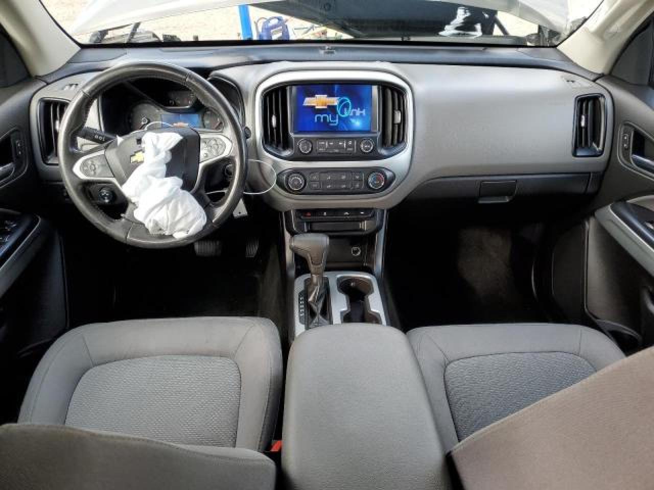 2016 Chevrolet Colorado - Image 8