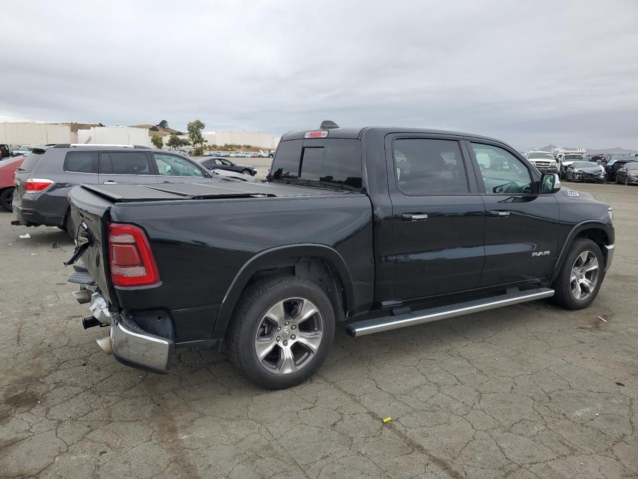 2020 RAM 1500 - Image 3
