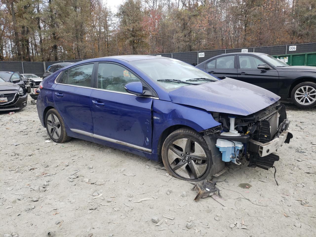 2020 Hyundai IONIQ - Image 4