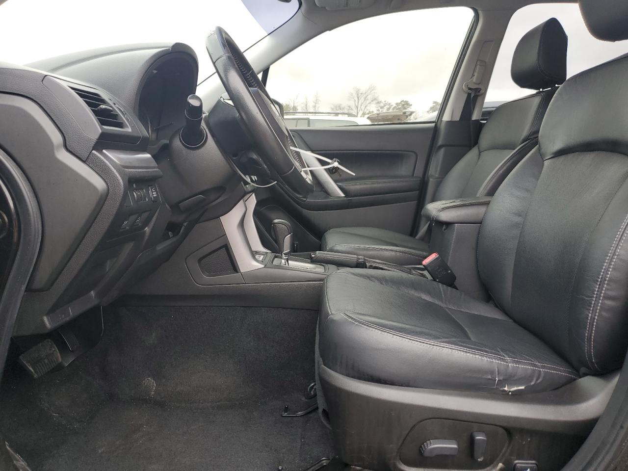 2014 Subaru Forester - Image 7