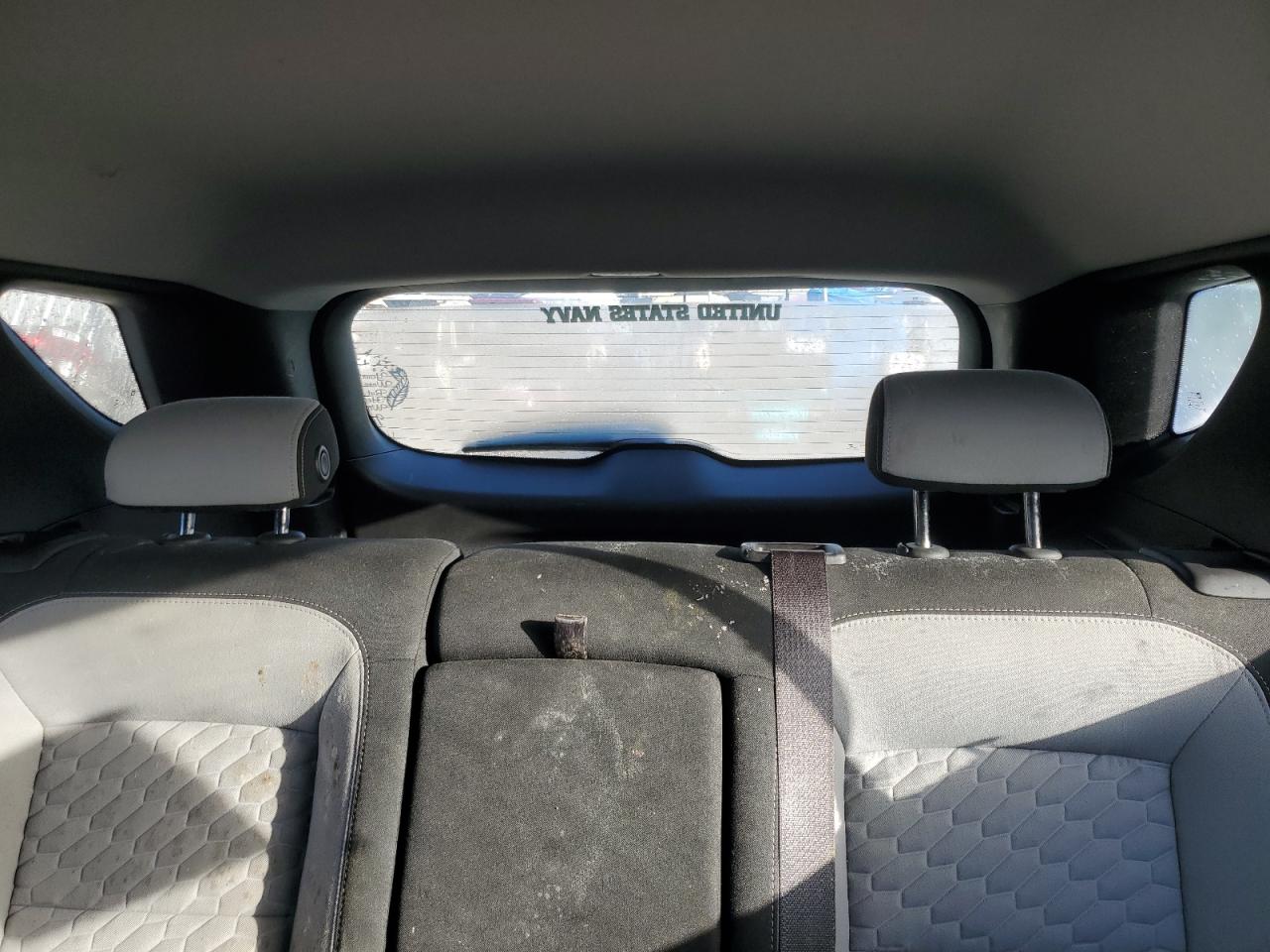2018 Chevrolet Equinox - Image 10